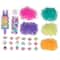 Rainbow Loom® Magical Friends™ Auto Loom™ Rubber Band Bracelet Kit